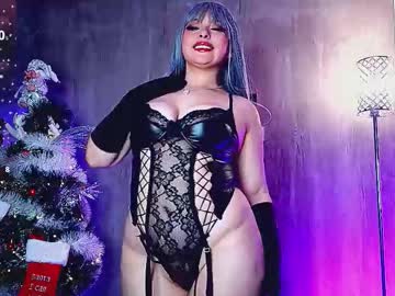 Victoriabathory January 06, 2026 Chaturbate stream image