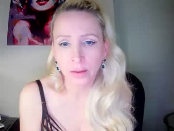 Vivians_Roses January 06, 2026 Chaturbate stream image
