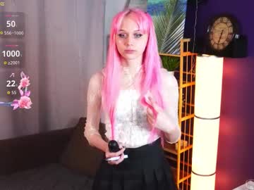 Adrianneschinke January 06, 2026 Chaturbate stream image