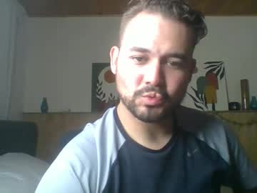 Dereck_Mills3 January 06, 2026 Chaturbate stream image