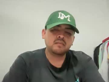Javiermichi January 06, 2026 Chaturbate stream image
