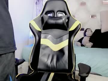 Johnny_Cagee January 06, 2026 Chaturbate stream image