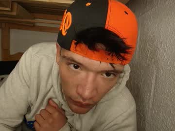 Keven_You January 06, 2026 Chaturbate stream image
