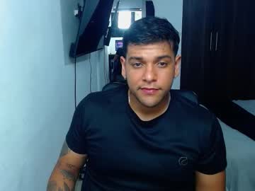 Mack_Demon January 06, 2026 Chaturbate stream image