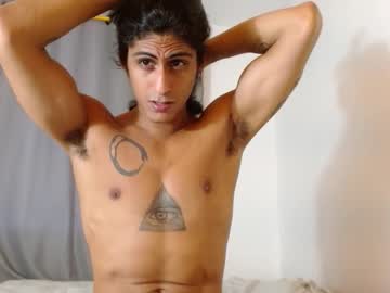 Mike_D1030 January 06, 2026 Chaturbate stream image