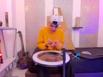 Nikolay_Gregori January 06, 2026 Chaturbate stream image