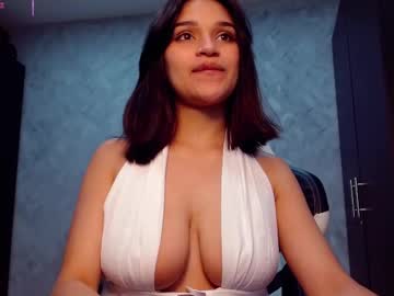 Roxxi_2110 January 06, 2026 Chaturbate stream image