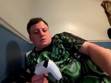 Shankzilla January 06, 2026 Chaturbate stream image
