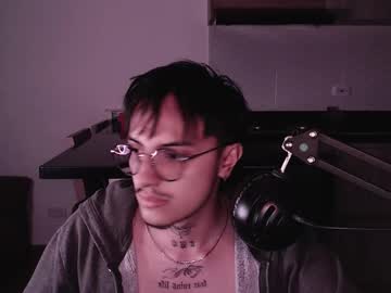 Te0__0 January 06, 2026 Chaturbate stream image