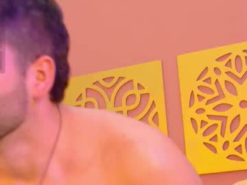 Andyknoxx January 06, 2026 Chaturbate stream image