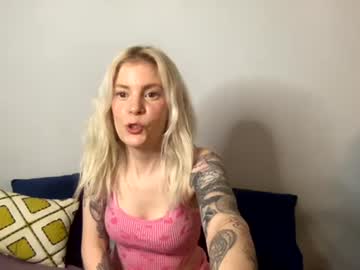 Ashleebby818 January 06, 2026 Chaturbate stream image