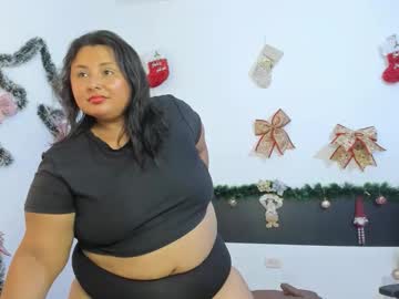 Bbw_Cindy11 January 06, 2026 Chaturbate stream image