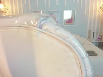 Carolineevanss1 January 06, 2026 Chaturbate stream image