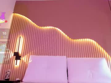Chlowe_Taylor January 06, 2026 Chaturbate stream image