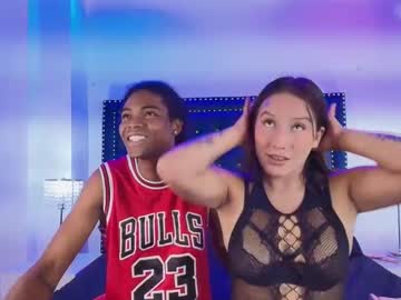 Cristal_And_Luke January 06, 2026 Chaturbate stream image