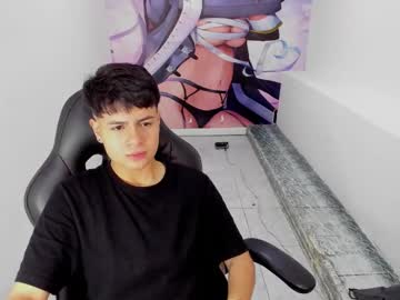 Damian_Doll January 06, 2026 Chaturbate stream image