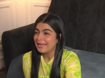 Gaby_Stoll January 06, 2026 Chaturbate stream image