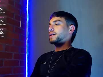 Lucky_Blessed January 06, 2026 Chaturbate stream image