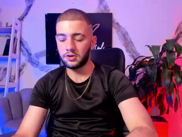 Maximusdick1_ January 06, 2026 Chaturbate stream image