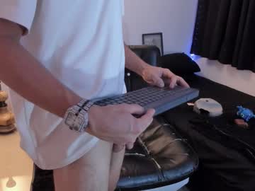 Teomodel1 January 06, 2026 Chaturbate stream image