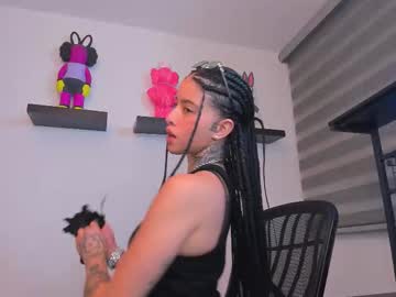 Gangster_Girl January 06, 2026 Chaturbate stream image