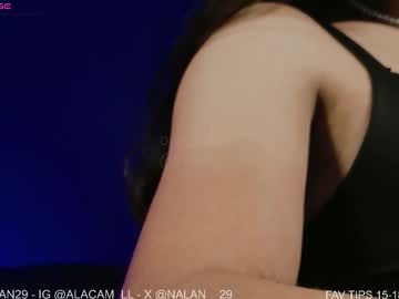 Nalan_ January 06, 2026 Chaturbate stream image