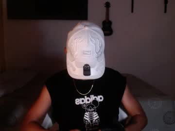 Niklaus_Wolf January 06, 2026 Chaturbate stream image