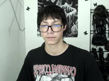 Selker_Zizz January 06, 2026 Chaturbate stream image