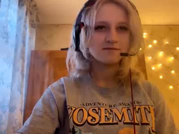 Ashelyparcell January 06, 2026 Chaturbate stream image