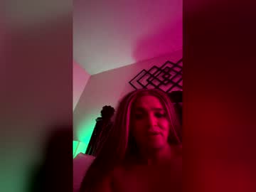 Axelplays69 January 06, 2026 Chaturbate stream image