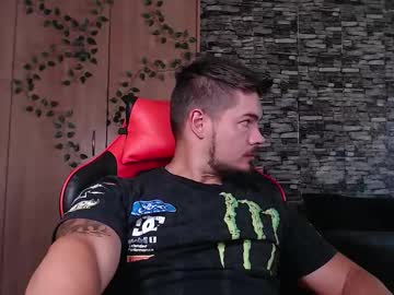 Blueeyeboy0 January 06, 2026 Chaturbate stream image