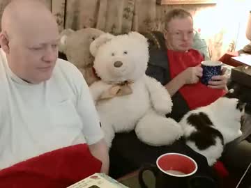 Daddycubbyhubby January 06, 2026 Chaturbate stream image