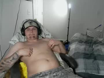 Hunter091124 January 06, 2026 Chaturbate stream image