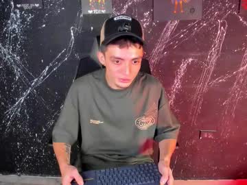 Sebasscock January 06, 2026 Chaturbate stream image