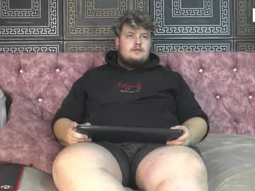 Xaviermaxx January 06, 2026 Chaturbate stream image
