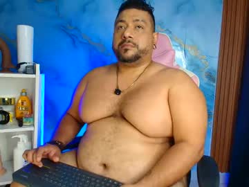 Daddychub50 January 06, 2026 Chaturbate stream image