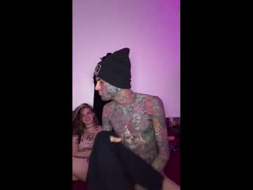 Dyskizly January 06, 2026 Chaturbate stream image