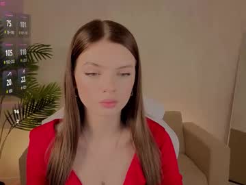 Ellya_Me January 06, 2026 Chaturbate stream image
