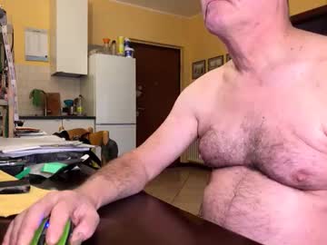 Giovanni_1964 January 06, 2026 Chaturbate stream image