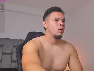 Jhotta_Foxx January 06, 2026 Chaturbate stream image