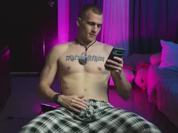 Mickey_Pict January 06, 2026 Chaturbate stream image