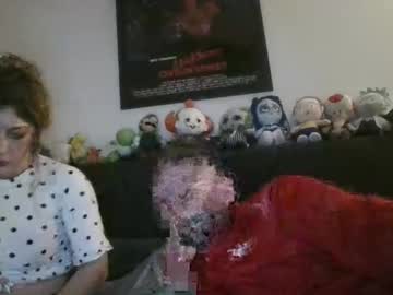 Royal_Blue19 January 06, 2026 Chaturbate stream image