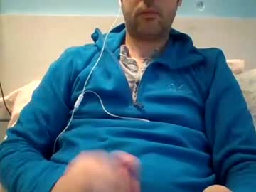 Zeus00811 January 06, 2026 Chaturbate stream image