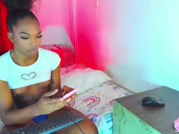 Alahai_Swith January 06, 2026 Chaturbate stream image