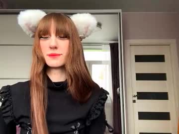 Nyxora January 06, 2026 Chaturbate stream image