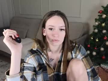 Cutie_Naughty_Girl January 06, 2026 Chaturbate stream image