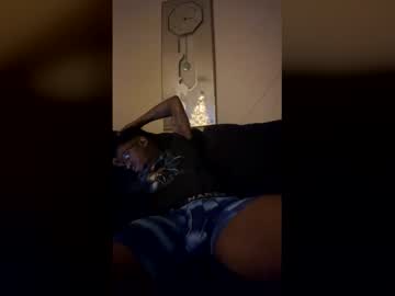 Daddyleebbc January 06, 2026 Chaturbate stream image