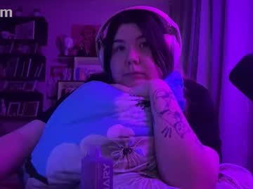 Endless_Voice_ January 06, 2026 Chaturbate stream image