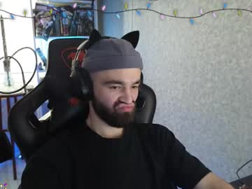 _Serious_Man January 06, 2026 Chaturbate stream image