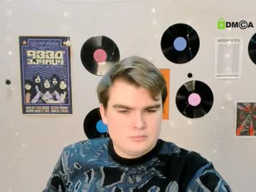 Theo_Drift January 06, 2026 Chaturbate stream image